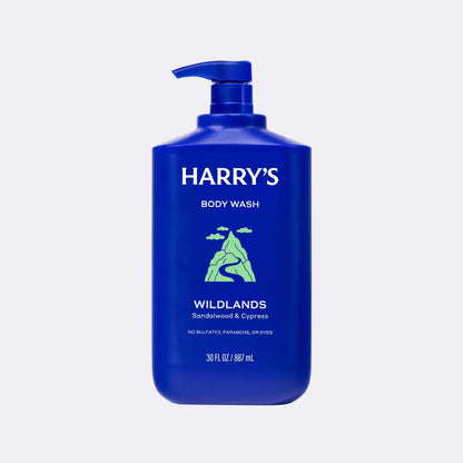 Body Wash